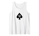Photo Gallery regina di picche – hotwife qos queen of spades design canotta Photo Gallery regina di picche – hotwife qos queen of spades design canotta