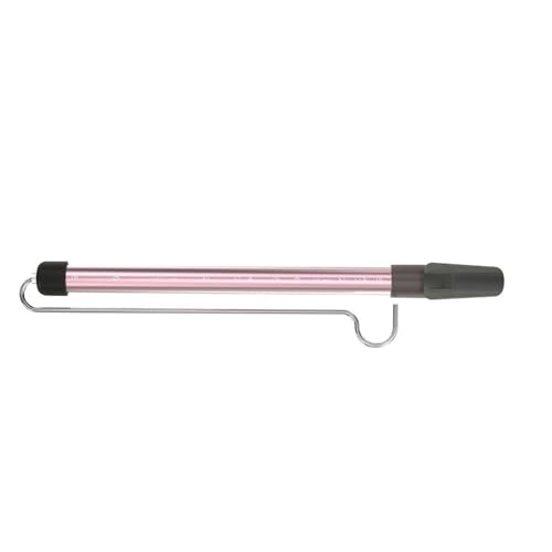 Flûte coulissante pour débutants en alliage d'aluminium à emporter partout