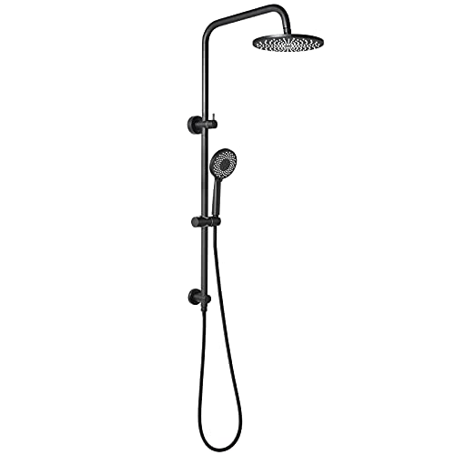 Best Retrofit Shower System