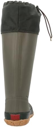 Muck Boots Unisex Forager Pull On Packable Waterproof Boot Review | Image 2