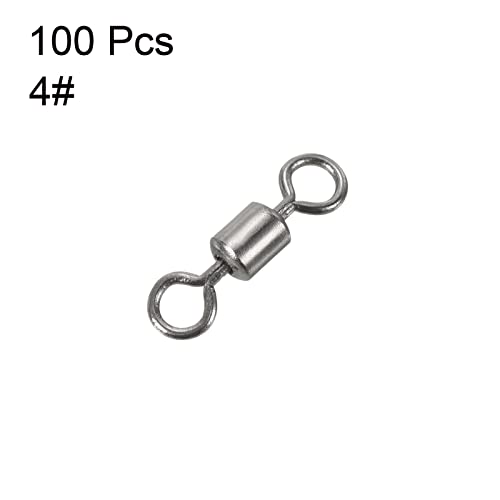 PATIKIL Fishing Barrel Swivels - Image 3