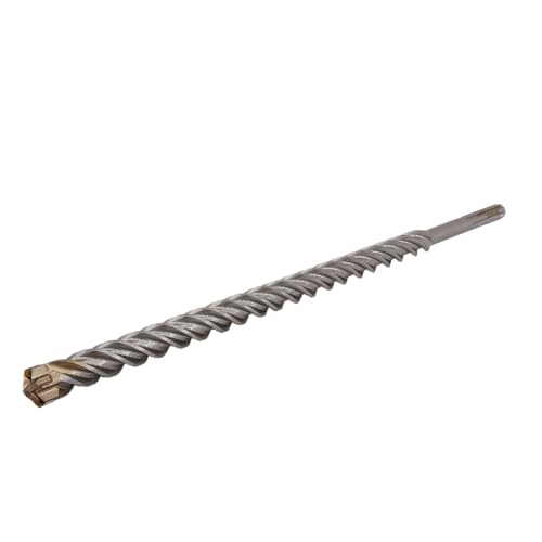 DEWALT DW5822 1-1/8-Inch by 18-Inch by 22-1/2-Inch 4-Cutter SDS Max Rotary Hammer Bit