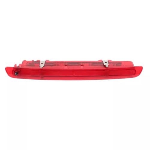 Troisième feu stop Nissan Qashqai +2 J10 2007-2015 feu stop arrière de toit surélevé 26590-JD000