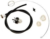 49MFLRKK953 Fuel Line and Primer Bulb