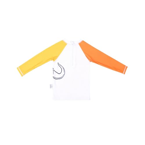 Maillot de bain bébé garçon pour des premiers souvenirs de plage inoubliables - 4