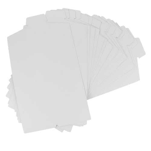 PRETYZOOM Clothing Packing Cardboard T-Shirt Folding Paperboard Fast Clothes Organizer Shirt Form Easy to Use