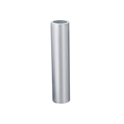 Tubo de conexión de aluminio GL-185 para evitar fugas de presión
