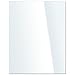 ArtToFrames 21x27 Replacement Tru Vue Framers Quality Optix Acrylic ® for Picture and Poster Frames (Clear-27)