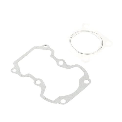 Joint de cylindre moto AX100 2T contre fuite compression - 4