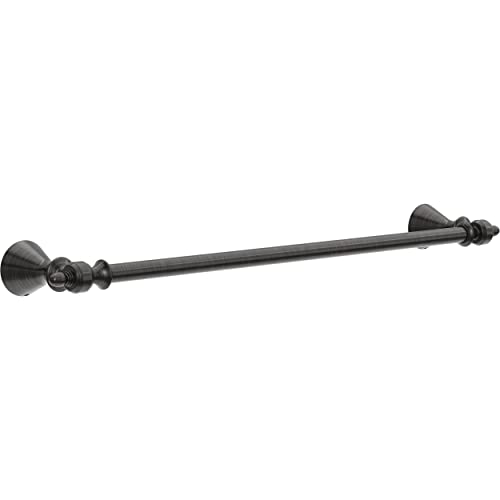 Delta Ves18-Vbr Vessona -Towel Bar, Venetian Bronze #TOP13