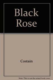 Black Rose 084880466X Book Cover