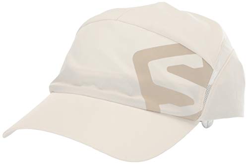 SALOMON XA Cap Rainy Day Gorra, Unisex Adulto, S/M
