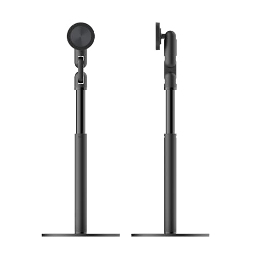 Support de téléphone réglable pour éviter les chutes et cadrages ratés