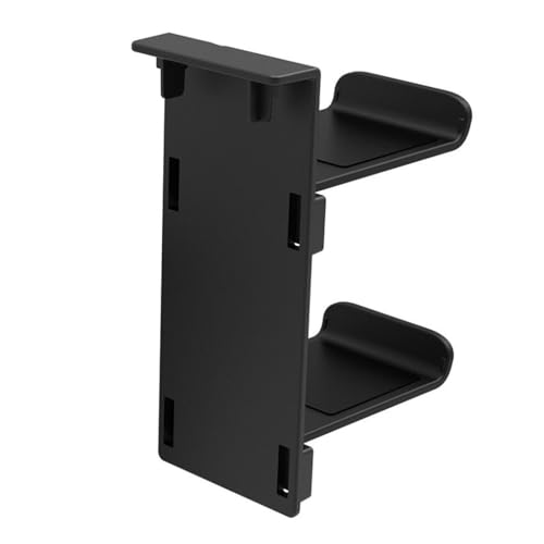 Zanthicia Cuffie per console di gioco Supporto salvaspazio Supporto per cuffie per montaggio a gancio Sostituzione per Series X