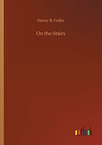 On the Stairs
