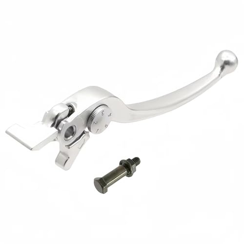 Maître-cylindre de frein moto Triumph Tiger 1050 XC hydraulique