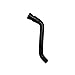 Dayco 72727 Curved Radiator Hose
