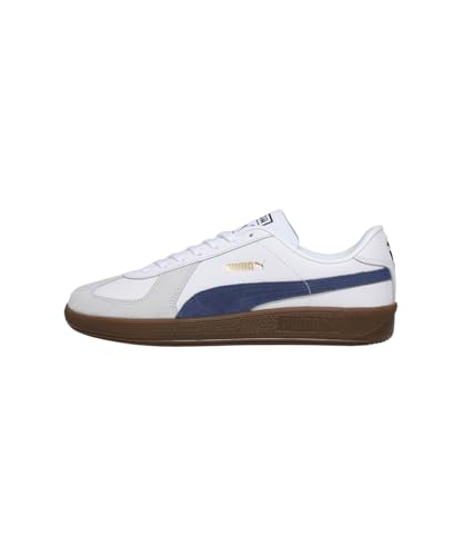 Image of Puma Unisex-Adult Army Trainer Res Sneaker