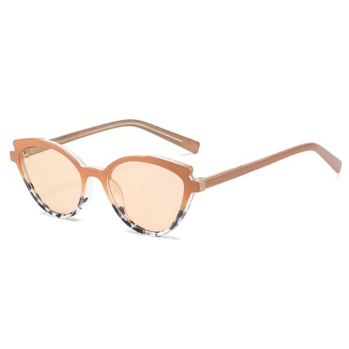 Lunettes de soleil œil de chat anti-UV400 pour protéger vos yeux avec style