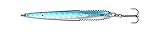 Gewicht: 28 g Jenzi Meerforellen-Blinker Finn Lindberg 11cm 28g blau