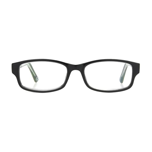 Foster Grant James Rectangular Reading Glasses