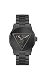GUESS P BLK CS/Sun BLK DL W/P BLK Logo/BR/P BLK BRCT