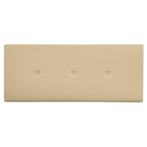 Duérmete Online: Cabecero Polipiel Premium