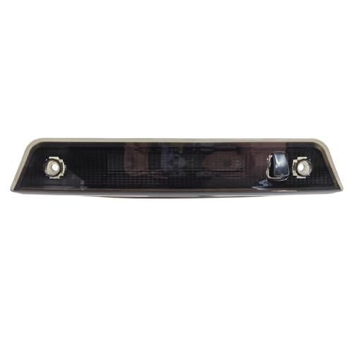 Troisième feu stop anti-infiltration pour toit arrière Jeep Grand Cherokee 2005-2010