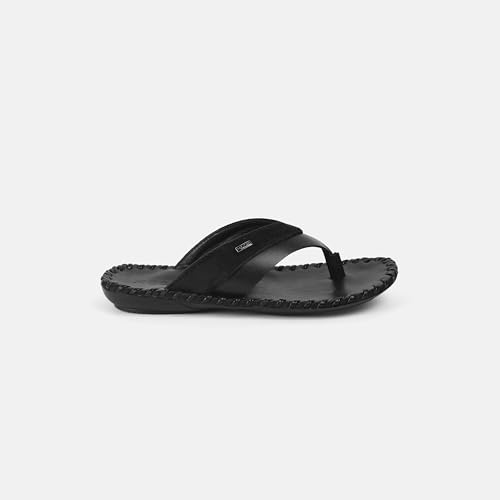Image of Mochi Men Faux Leather Chappal