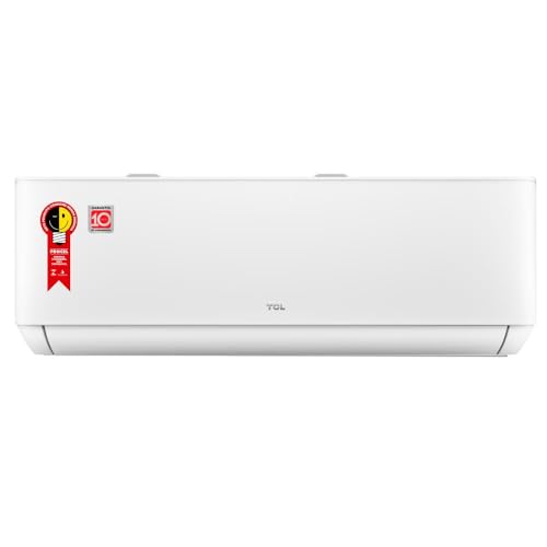Ar Condicionado Split Hi Wall Tcl T-pro 2.0 Inverter 24000 Btus Frio R32 220v