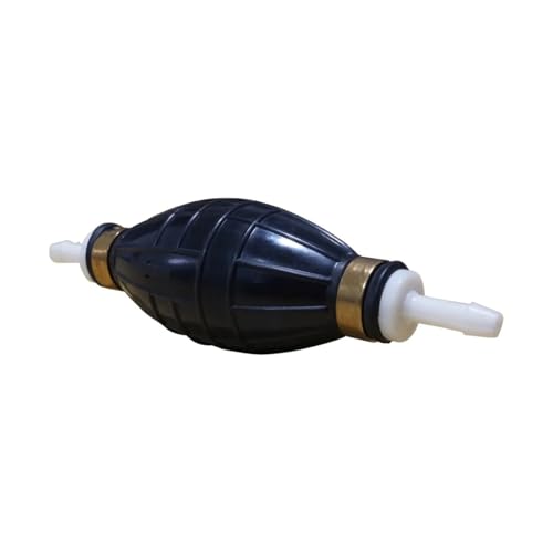 Pompe à huile manuelle 6 mm accessoire réservoir moteur hors-bord