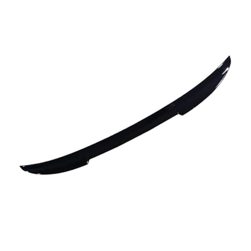 Voiture Becquets Arrière, pour VW New Beetle Cabrio (1Y7) 2002-202+ Becquet Aileron Lame de Coffre Accessoire Voiture Tuning, Aile aileron de Toit...