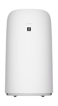 best sharp air purifier