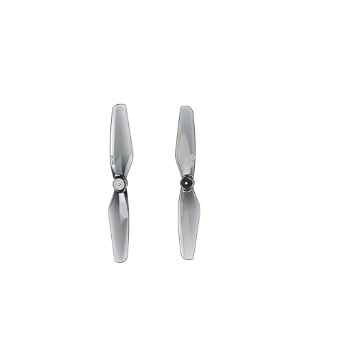 Hélices de course FPV 2610 idéales pour le vol de précision en intérieur et micro drone