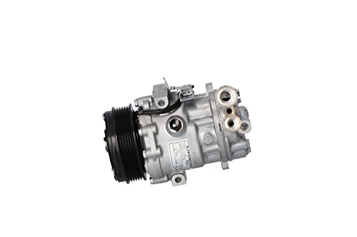 Compresseur de climatisation NRF 32907 climatisation auto pour Alfa Mito et Punto Evo