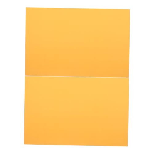 NAMOARLY Engraver Material Aluminum Engraving Sheets Engraving and Printing Plate Versatile DIY Craft Material