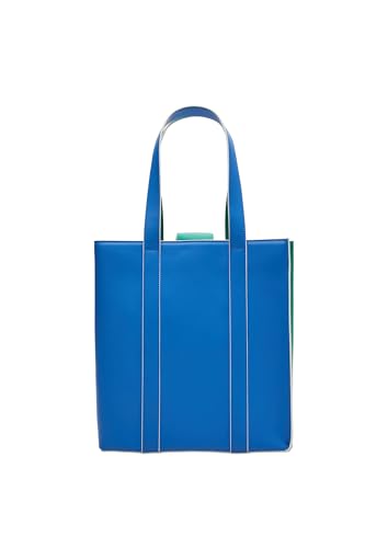 Sac cabas s.Oliver grande taille : fini le manque de place avec le style 7646
