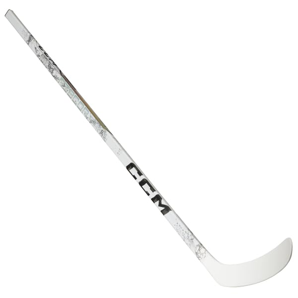 CCM Trigger 9 Pro Composite Grip Stick Senior 70 Flex 60' blanco