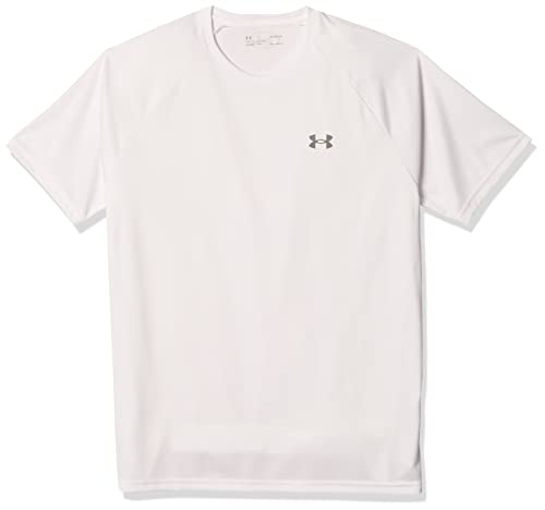 Image of Under Armour Men's Plain Loose Fit T-Shirt