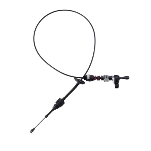 Cable de cambio de marchas para Dodge Ram 1500 2500解决换挡卡顿与无法挂挡52107846AJ 3