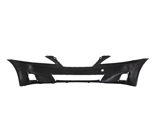 Image of FitParts Compatible with Lexus IS250 /IS350 2011-2013 Front Bumper Cover