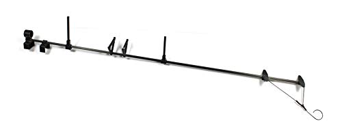 Rage RC A1220 Fuselage; Vintage Stick