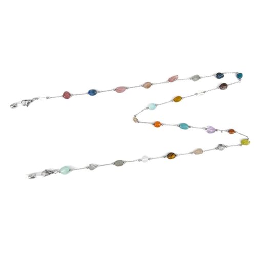Lanière de lunettes anti-corde cordon vintage résistant et stable