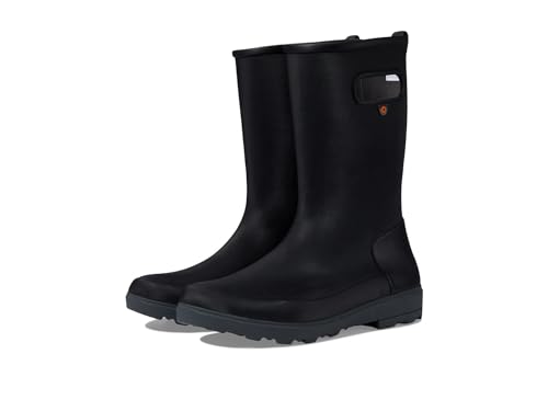 BOGS Unisex-Child Holly Jr. Chelsea Boot