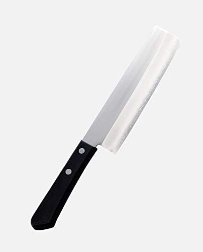 豊稔企販(Hounen Kihan) Mitsuyama DP Gold Stainless Steel Interrupted Knife Vegetable Knife HT-6530