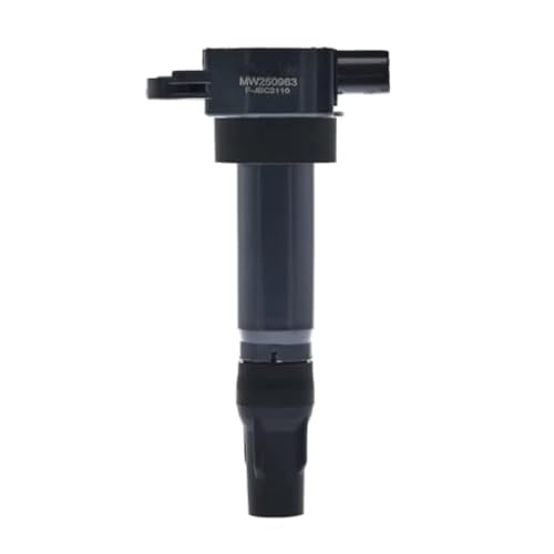 Bobina de encendido para coche Mitsubishi Space Star compatible con MW250963