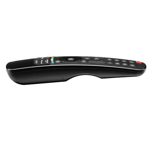 Image of MR22GA for LG Magic Remote with Pointer and Voice Function Replacement for LG Smart TV Remote Control. AKB76039908