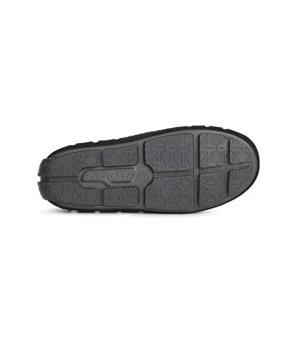 Image of Floafers Kids, Unisex, Prodigy Driver Faux Suede (Toddler /Little Kid /Big Kid)