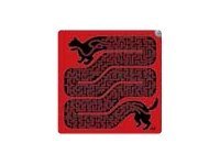 Eminent Bodino Mousepad by Thomas Fuchs