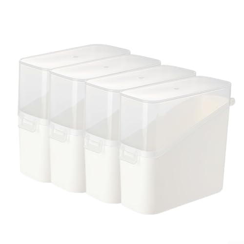 Caja de almacenamiento de mantequilla, contenedor de queso transparente, almacenamiento de alimentos, caja de organización fresca con tapa para refrigerador de cocina